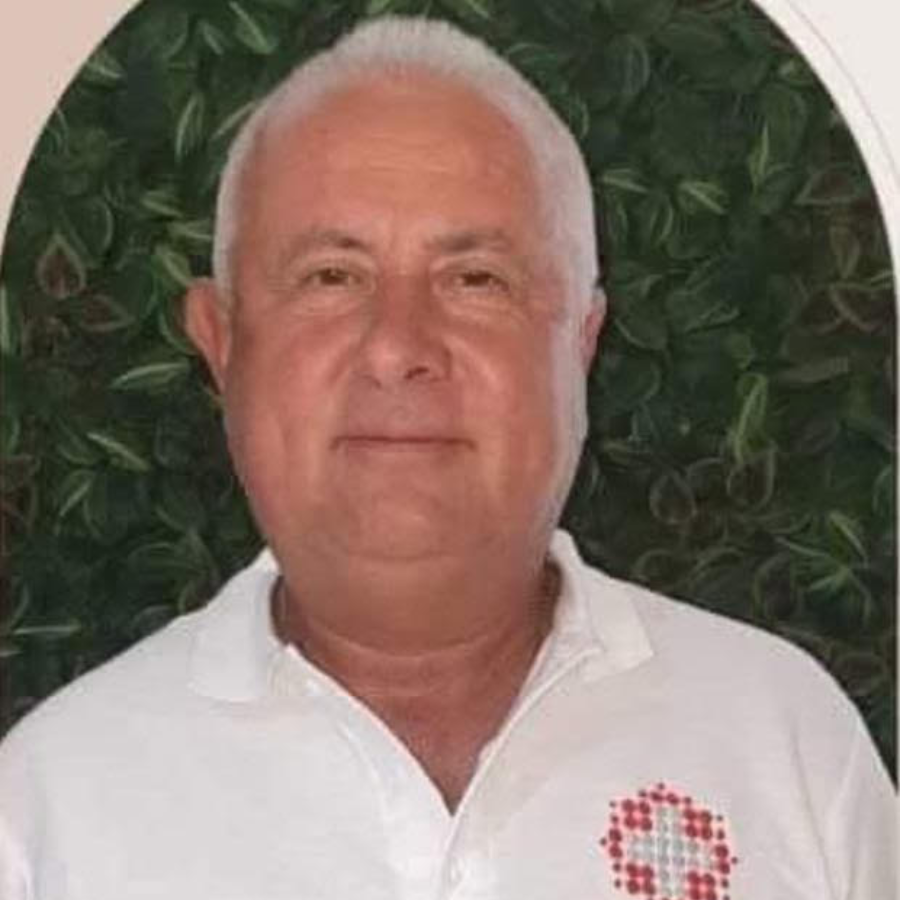 dr. Borislav Radosavljević