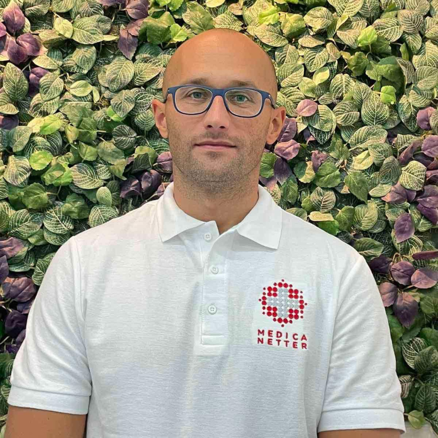 dr. Srđan Ninčić