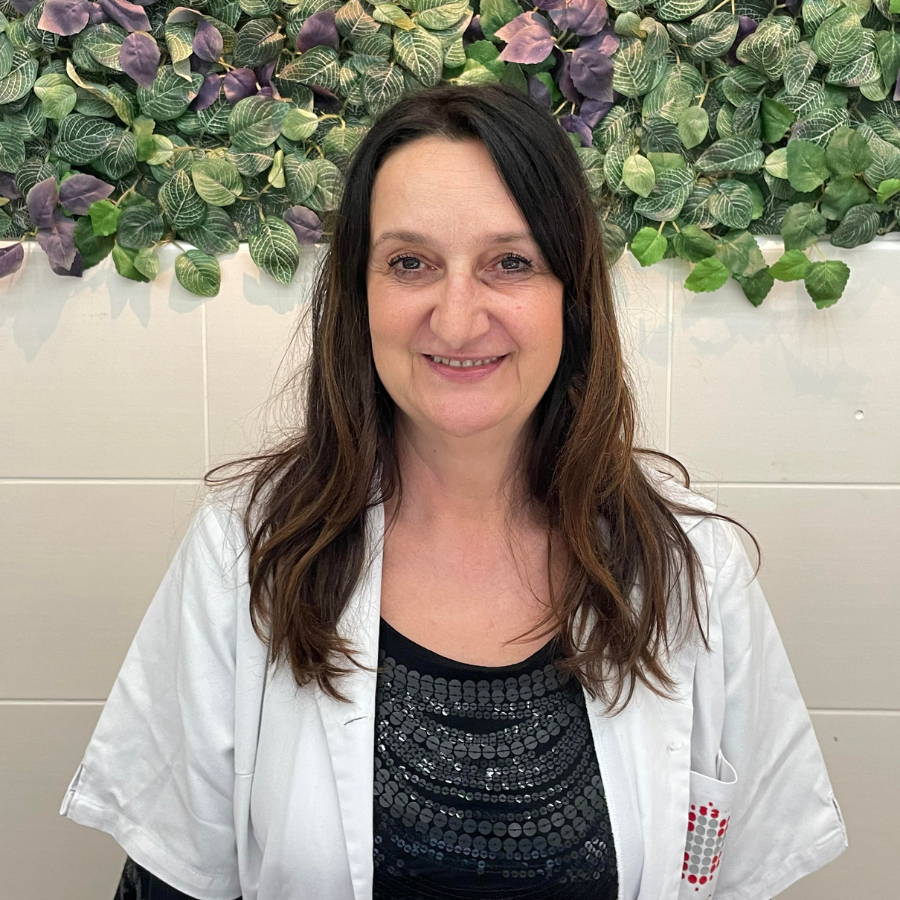 dr. Ljiljana Trklja