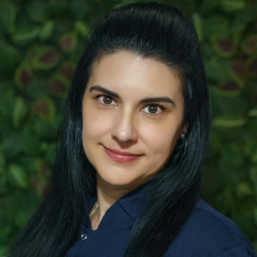 Surányi Krisztina