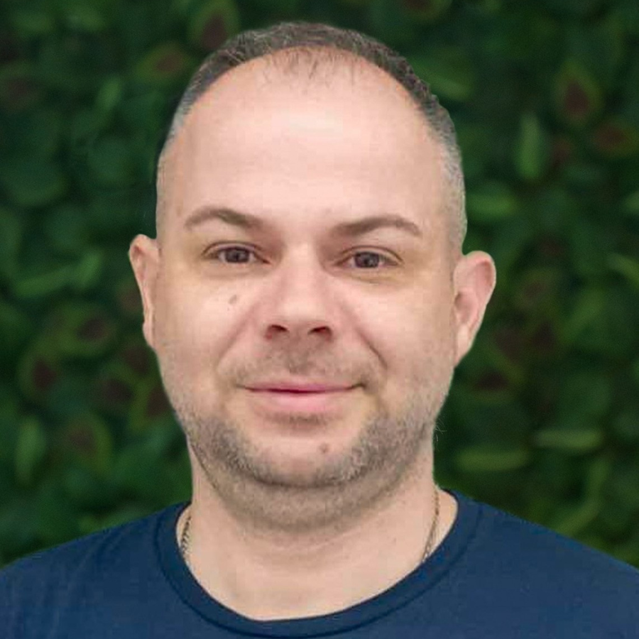 Slavnić Tomislav