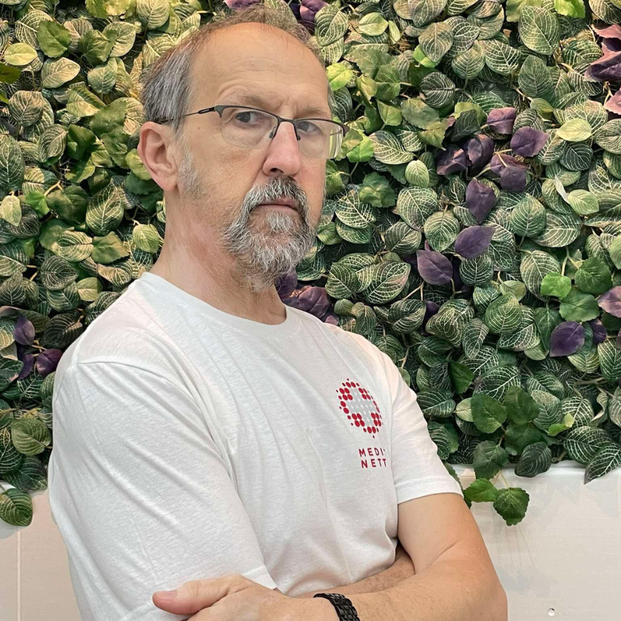 dr. Goran Lazić