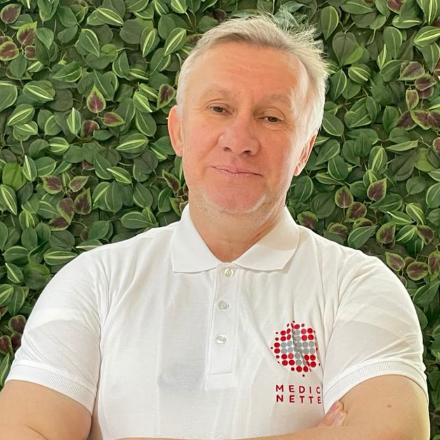 dr. Goran Bićanin