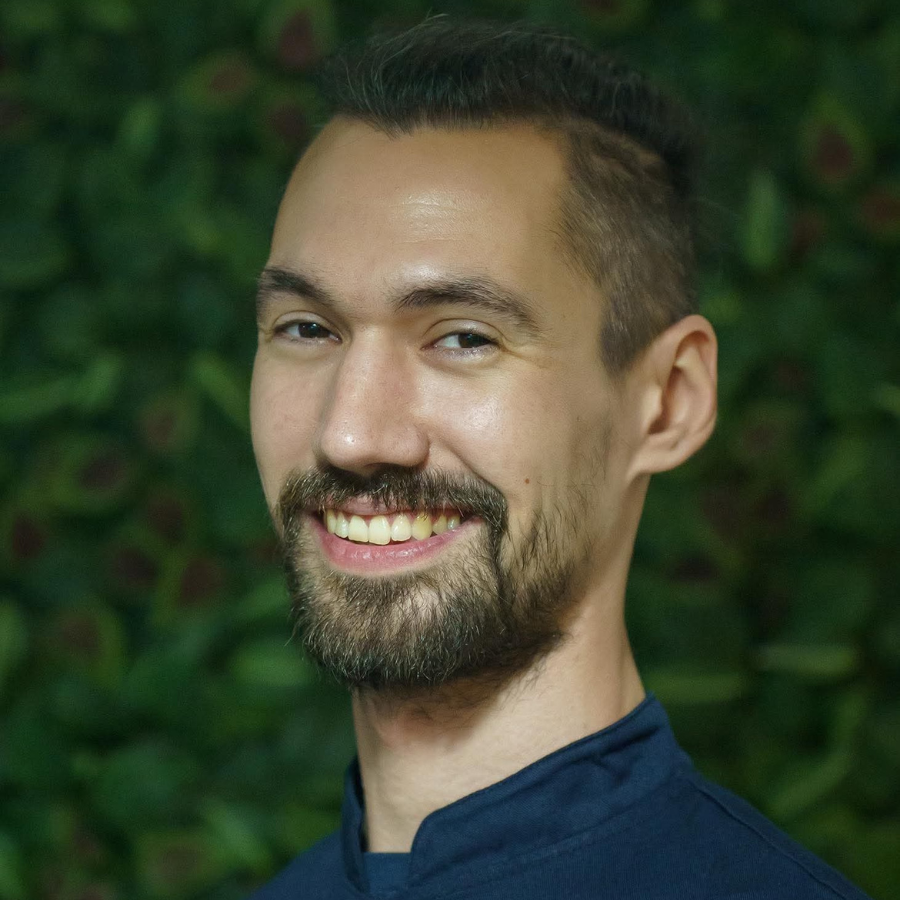 Pintér Tamás