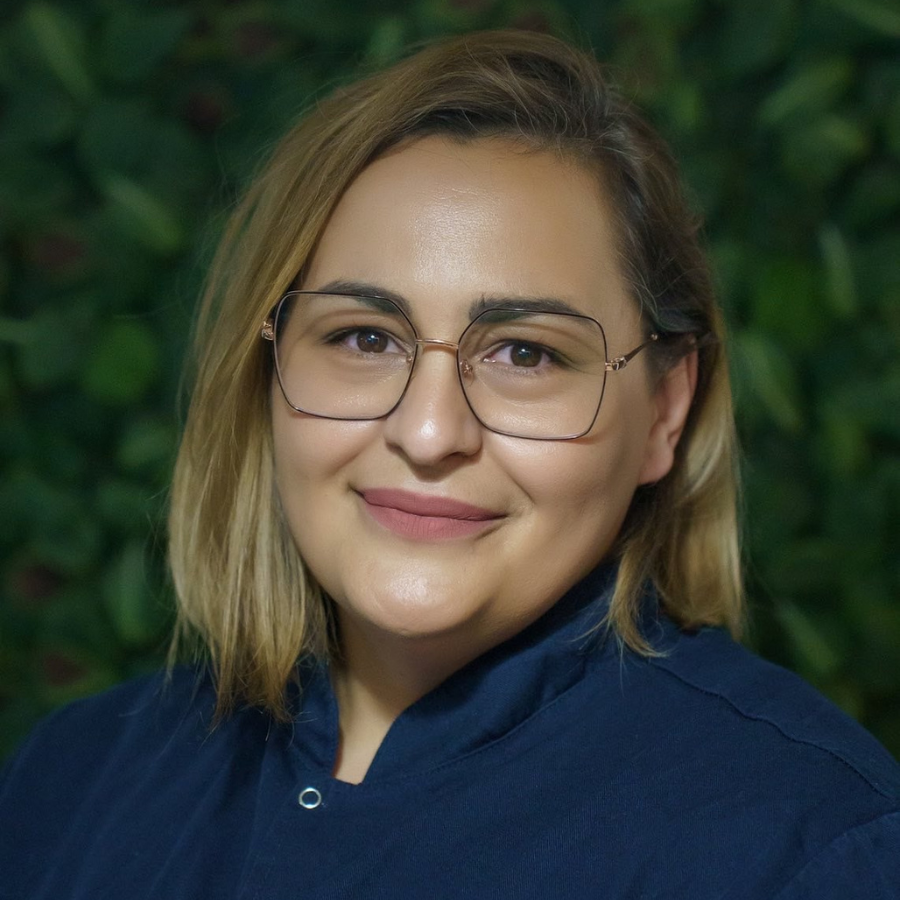 Ljubica Mihaljev