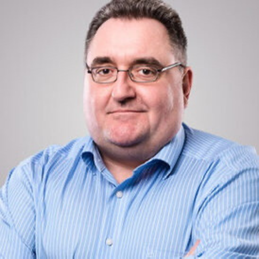 Prof. dr Dušan Marić