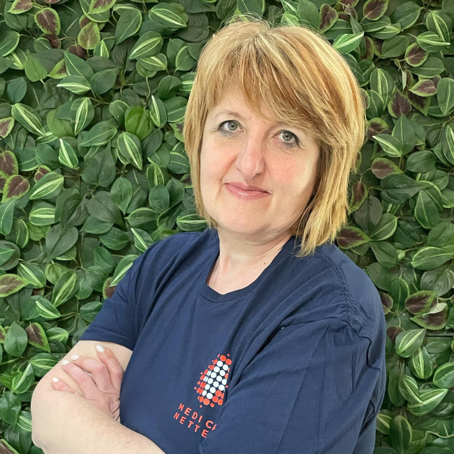 dr. elvira Sabo