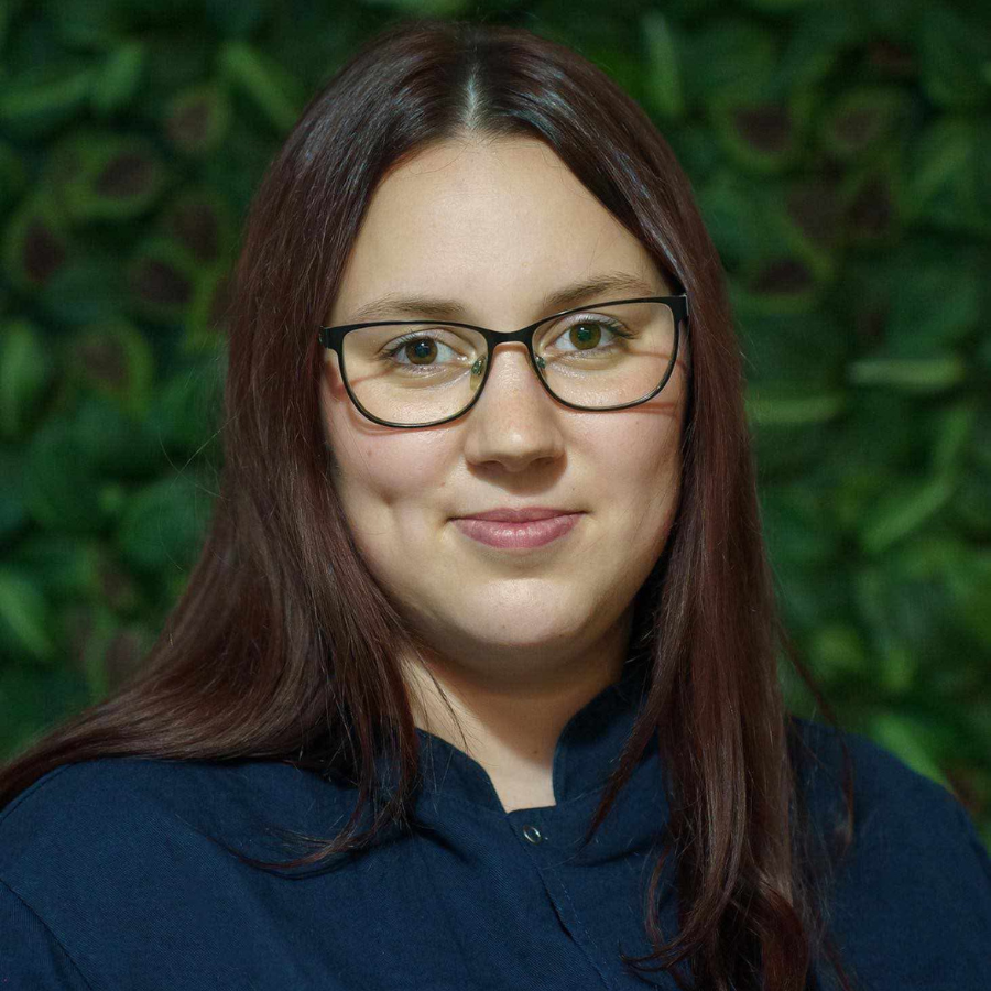Tamara Boršoš