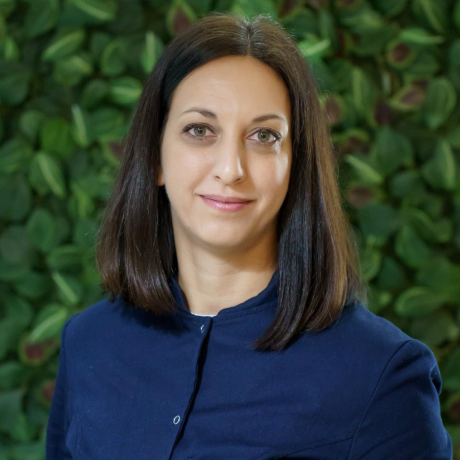 Ildiko Belec Martonoši