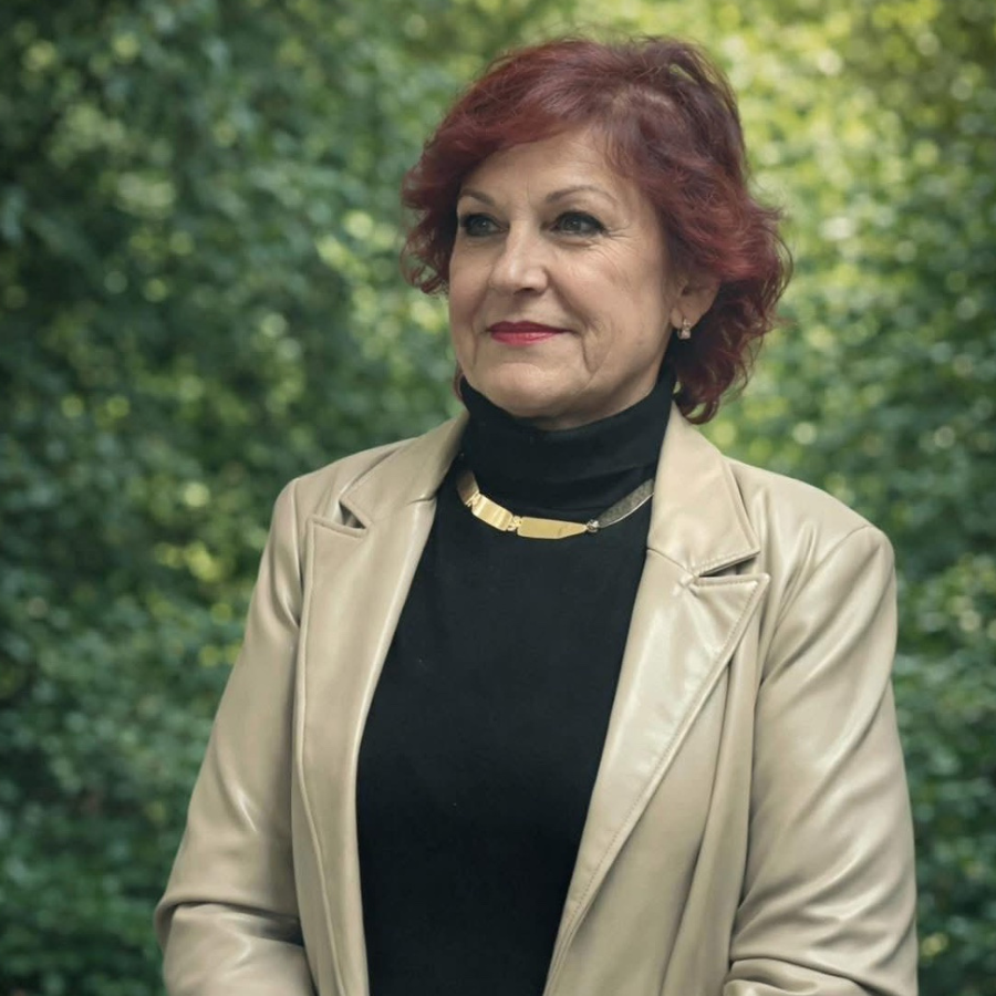 dr. Kis Kovács Katalin