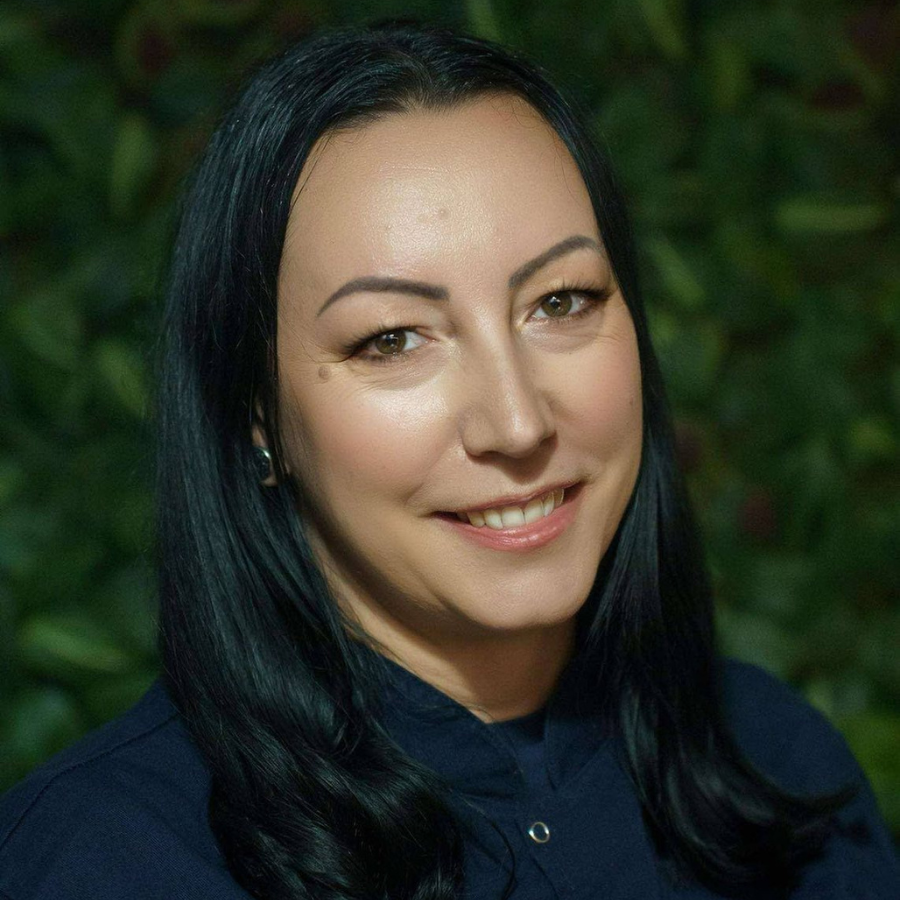 Kristina Pišorn