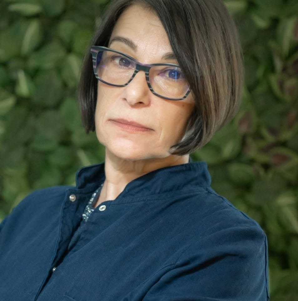 dr. Slobodanka Drndarski