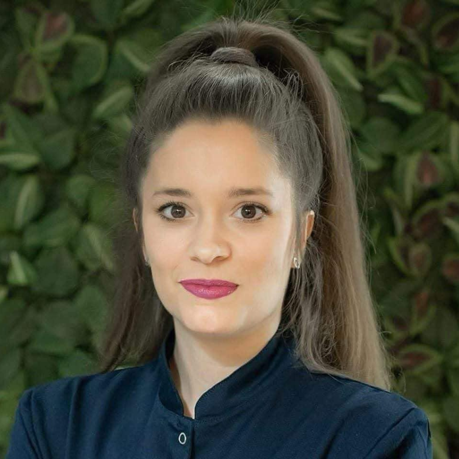 Monika Šili